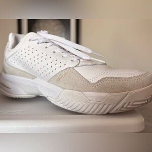 Adidas Adiwear Athletic Shoes